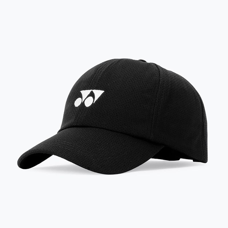 Tenisová čepice YONEX 40125 black