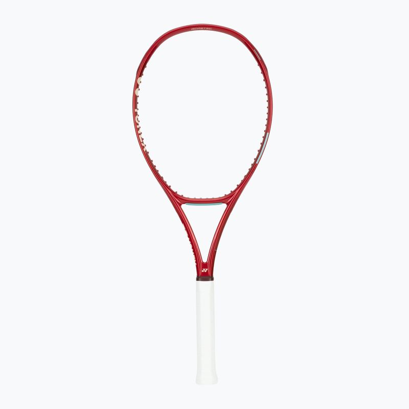 Tenisová raketa YONEX Vcore 98L ruby red