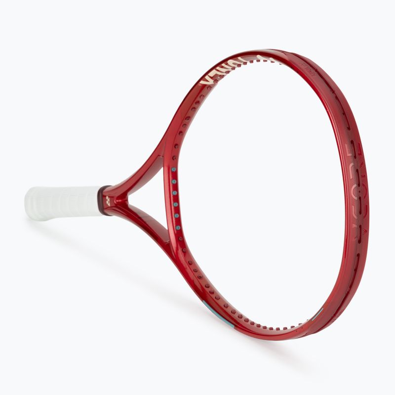 Tenisová raketa YONEX Vcore 98L ruby red 2