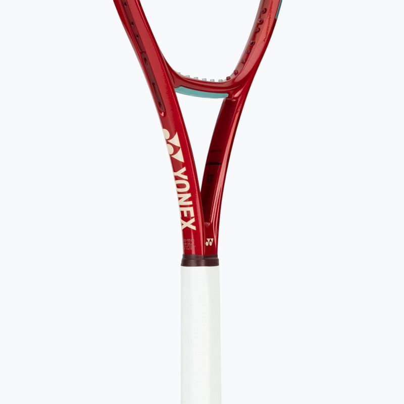 Tenisová raketa YONEX Vcore 98L ruby red 4