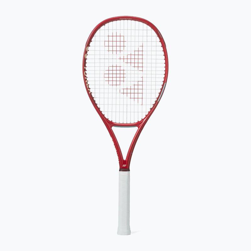 Tenisová raketa YONEX Vcore Ace S ruby red 2