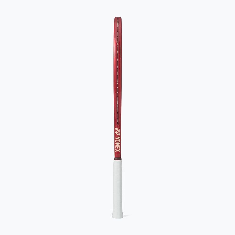 Tenisová raketa YONEX Vcore Ace S ruby red 3