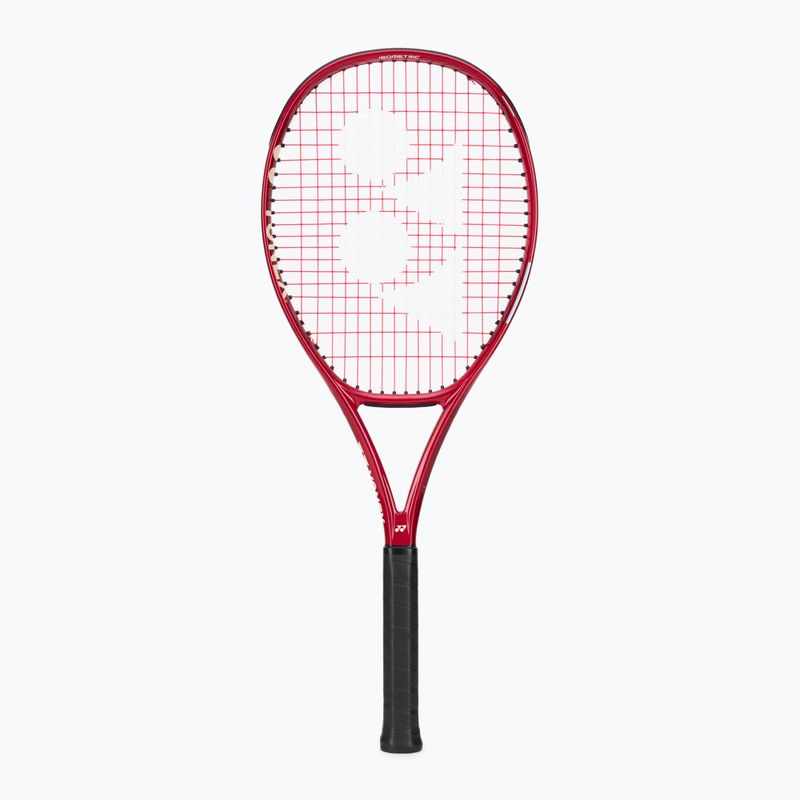 Tenisová raketa YONEX Vcore Ace S ruby red
