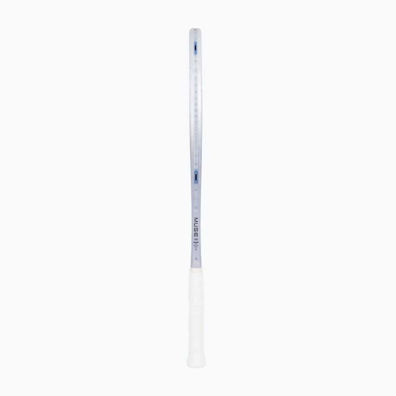 Tenisová raketa YONEX Muse 100 pearl silver 3