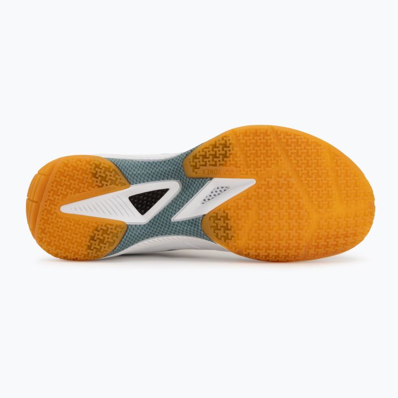 Pánské badmintonové boty Yonex Power Cushion 65 Z4 white 4