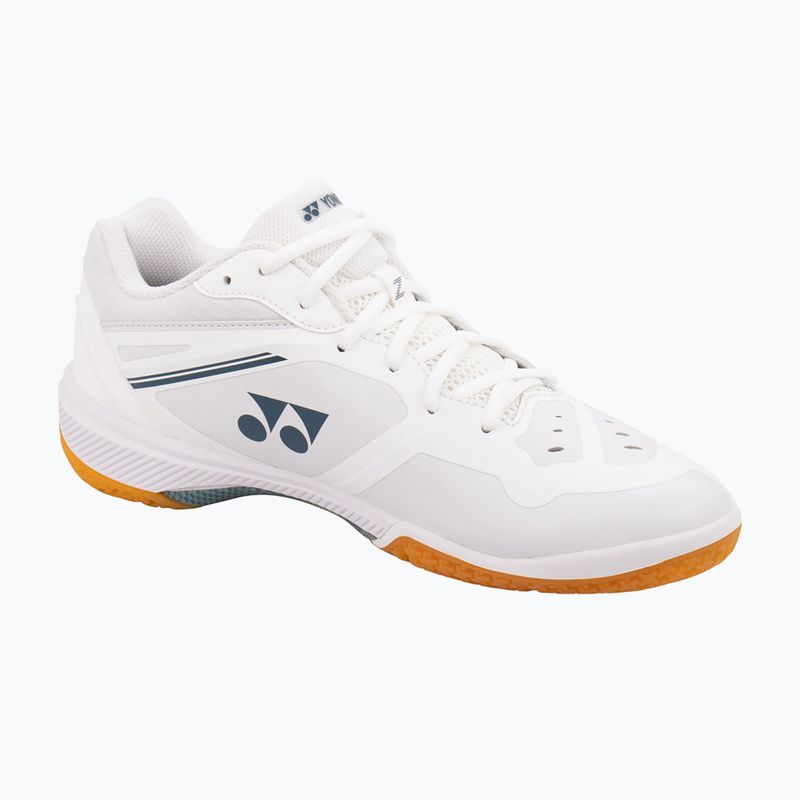 Pánské badmintonové boty Yonex Power Cushion 65 Z4 white 2