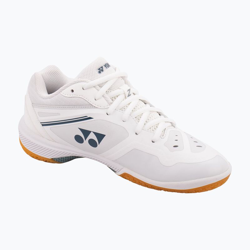 Dámské boty na badminton Yonex Power Cushion 65 Z4 white 2