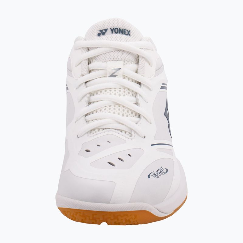 Dámské boty na badminton Yonex Power Cushion 65 Z4 white 3