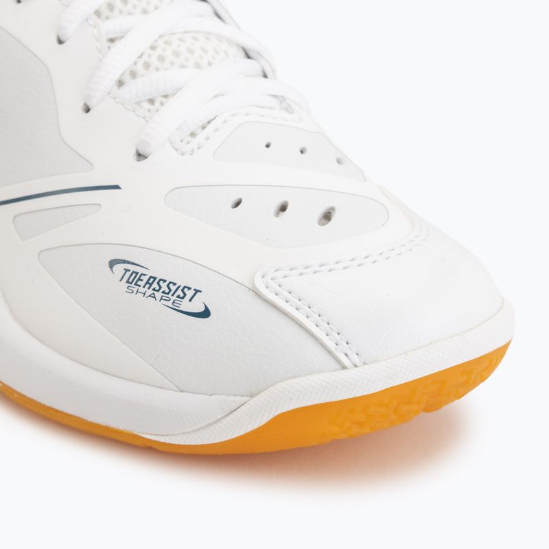 Dámské boty na badminton Yonex Power Cushion 65 Z4 white 7