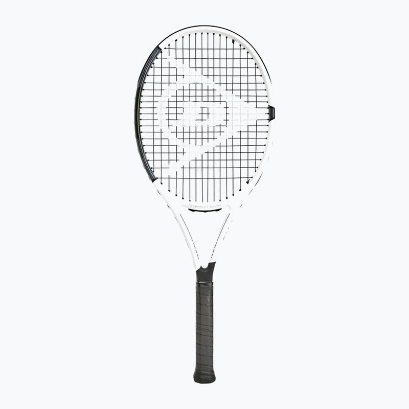 Raketa na squash Dunlop Pro 265 bílo-černá 10312891 9