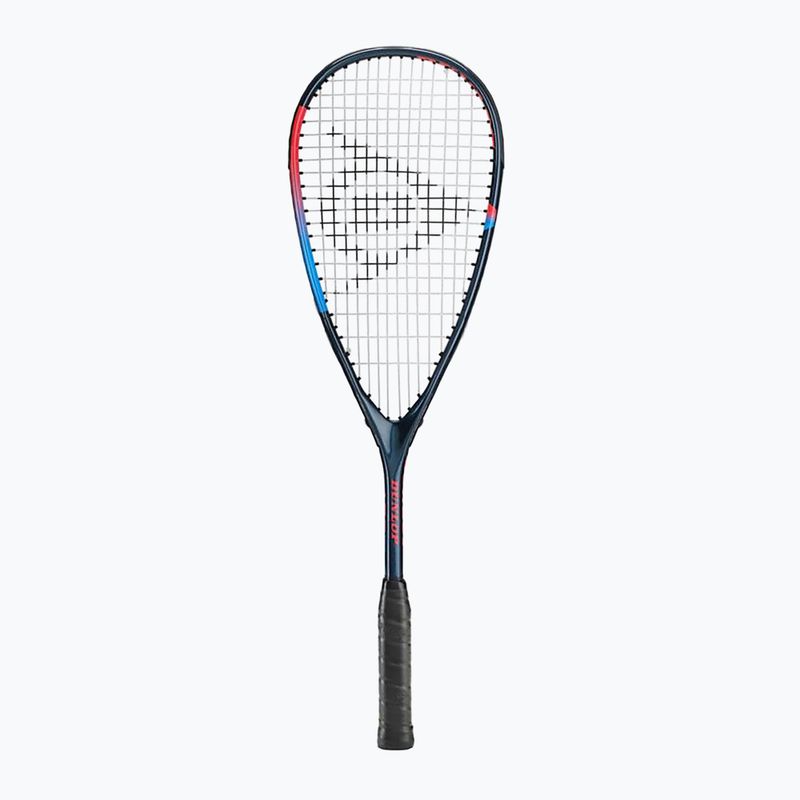 Raketa na squash Dunlop Blaze Pro černo-červená 10327822 7