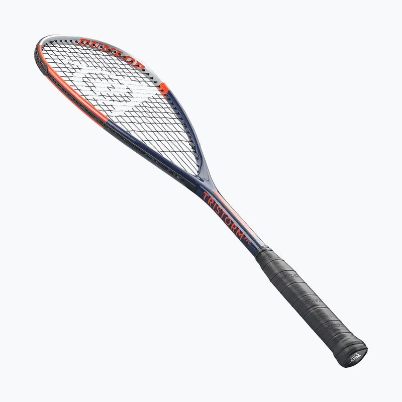 Squashová raketa Dunlop Tristorm Pro 5