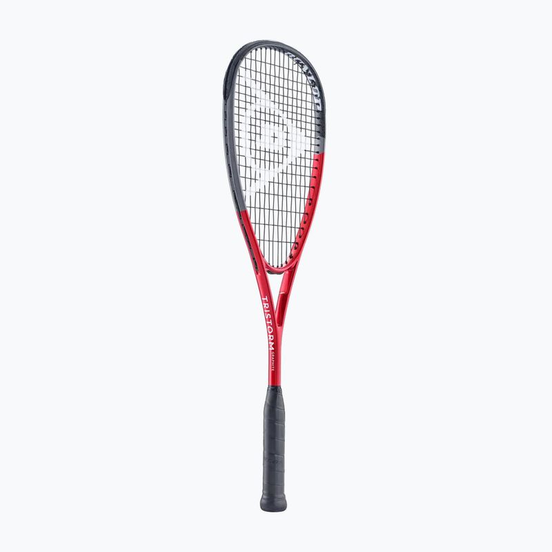 Squashová raketa Dunlop Tristorm Graphite 3