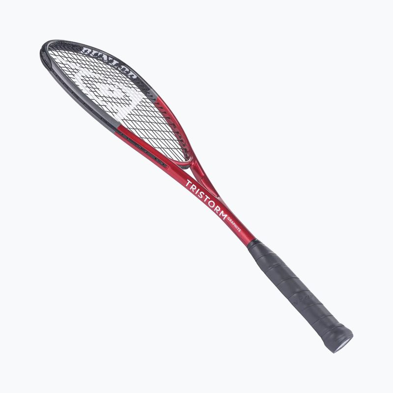 Squashová raketa Dunlop Tristorm Graphite 5
