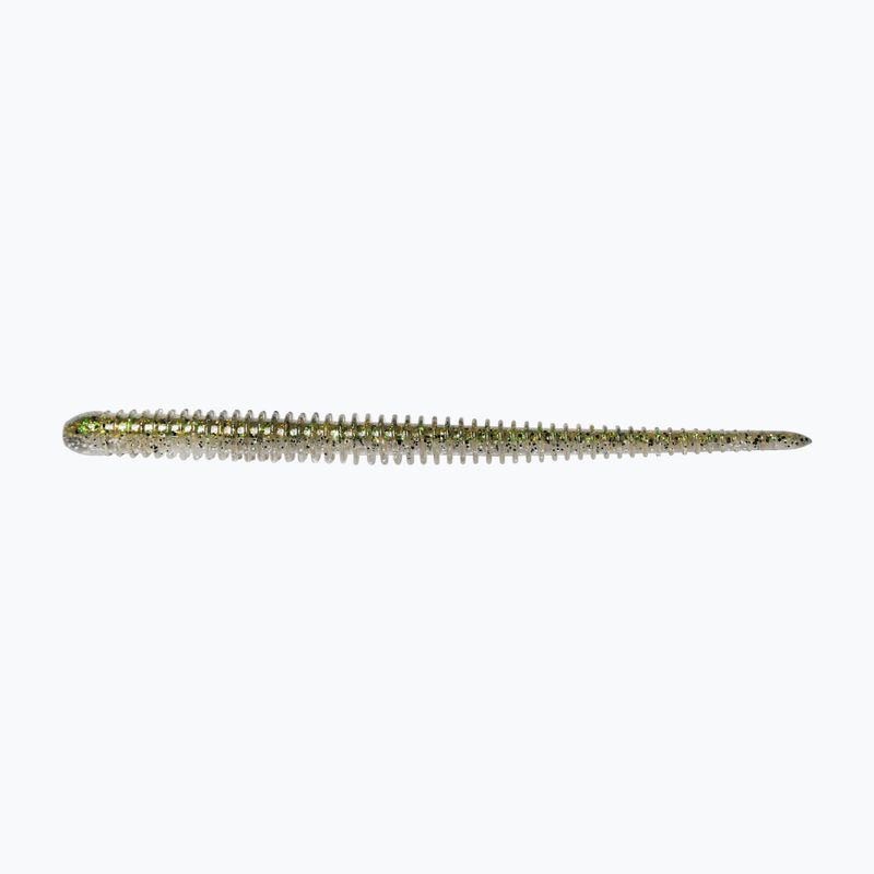 Keitech Easy Shaker soft bait 10 ks. Silver Flash Minnow 4560262598548