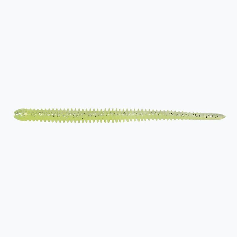 Keitech Easy Shaker Chartreuse Ice měkká návnada