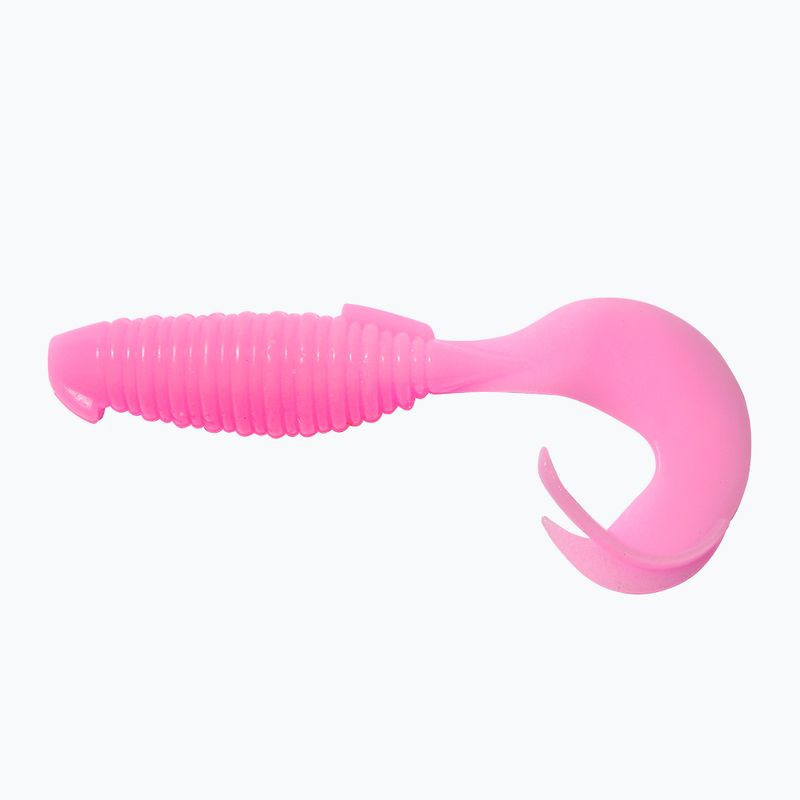 Keitech Flapper Grub Bubblegum gumová návnada 4560262619571