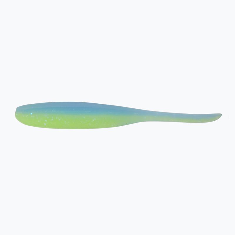 Keitech Shad Impact Electric Shard Gumová nástraha 4560262625381