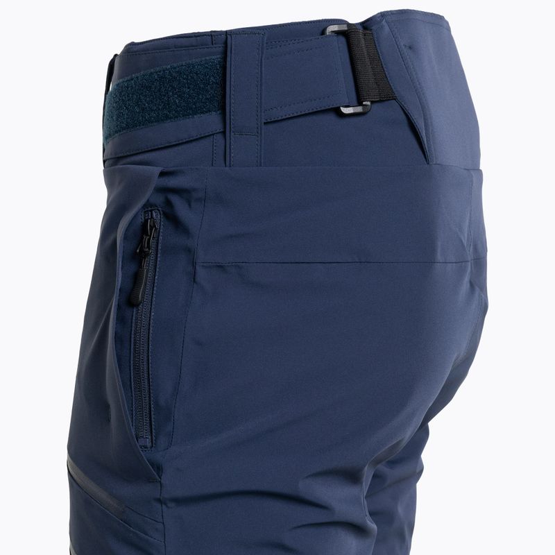 Pánské lyžařské kalhoty Phenix Twinpeaks navy blue ESM22OB00 4