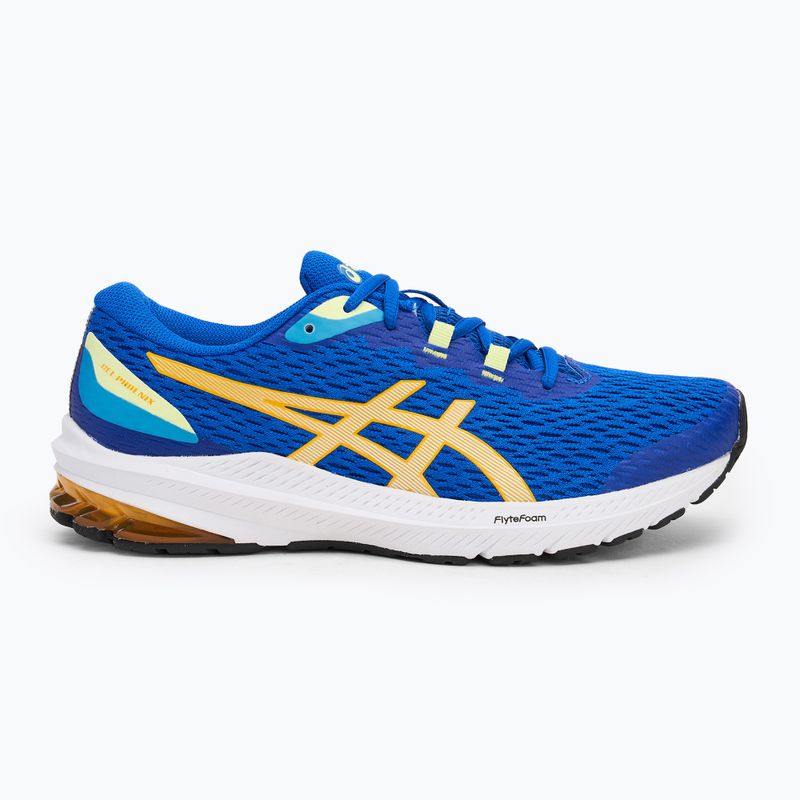Pánské běžecké boty ASICS Gel-Phoenix 12 illusion blue/amber 2