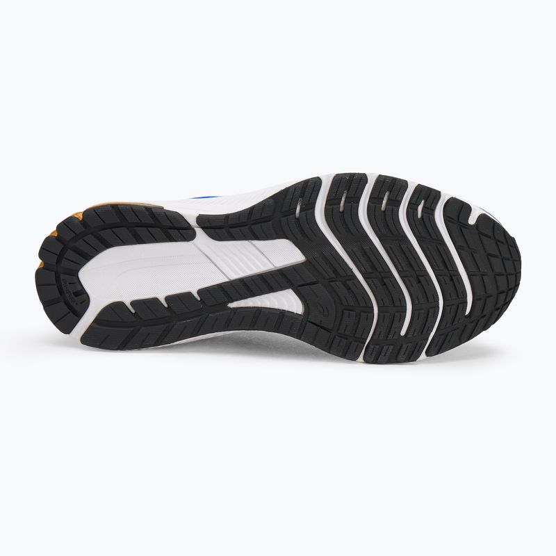 Pánské běžecké boty ASICS Gel-Phoenix 12 illusion blue/amber 4