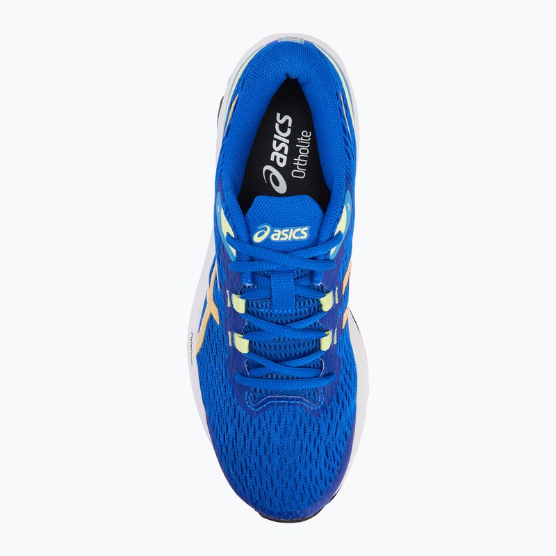 Pánské běžecké boty ASICS Gel-Phoenix 12 illusion blue/amber 5