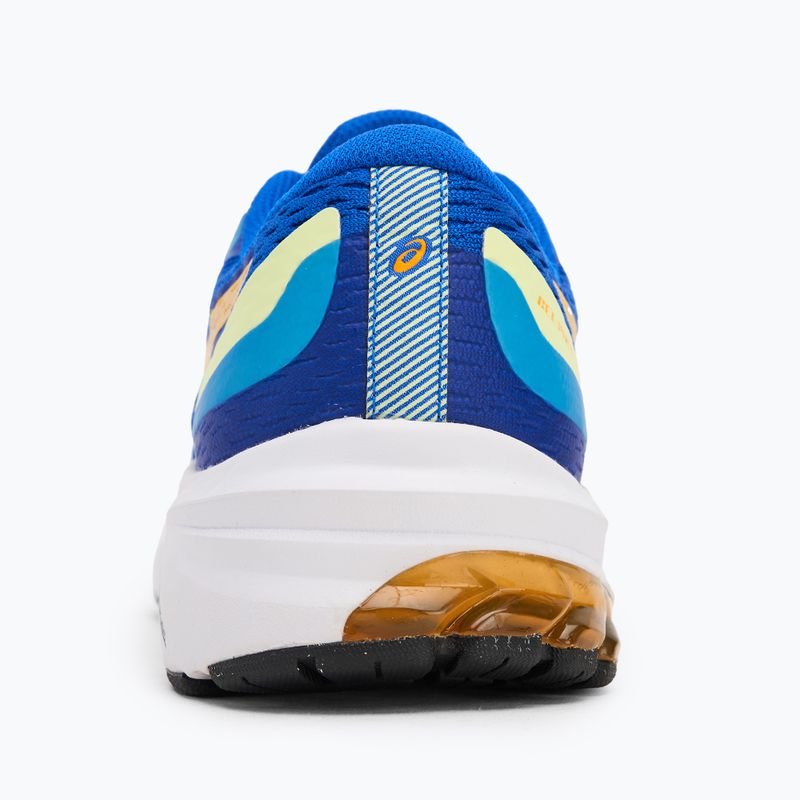Pánské běžecké boty ASICS Gel-Phoenix 12 illusion blue/amber 6