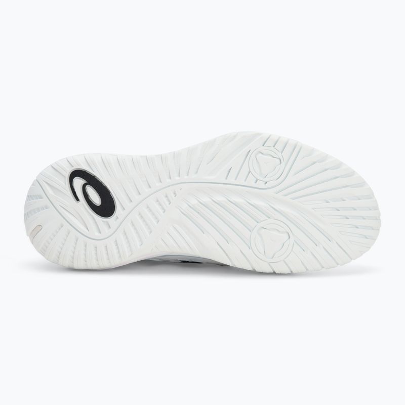 Pánské tenisové boty ASICS Gel-Resolution X white/ black 4