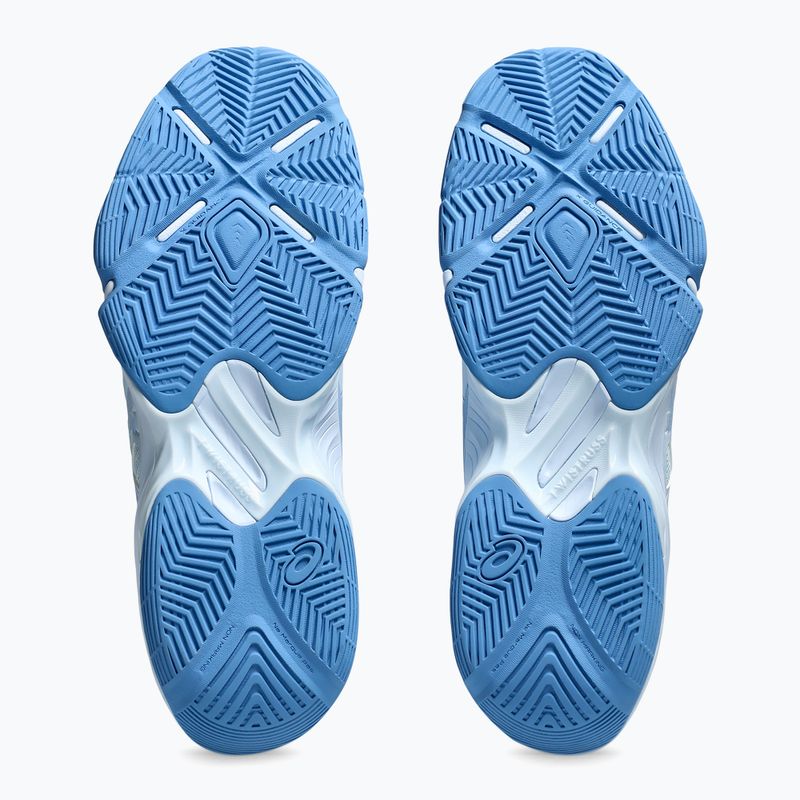 Dámské boty  ASICS Blade FF light blue/blue coast 6