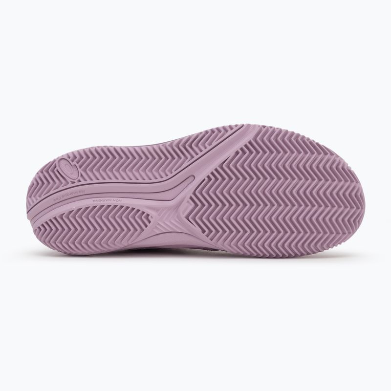 Dámské tenisové boty ASICS Gel-Challenger 14 Clay W light ube/indigo fog 4