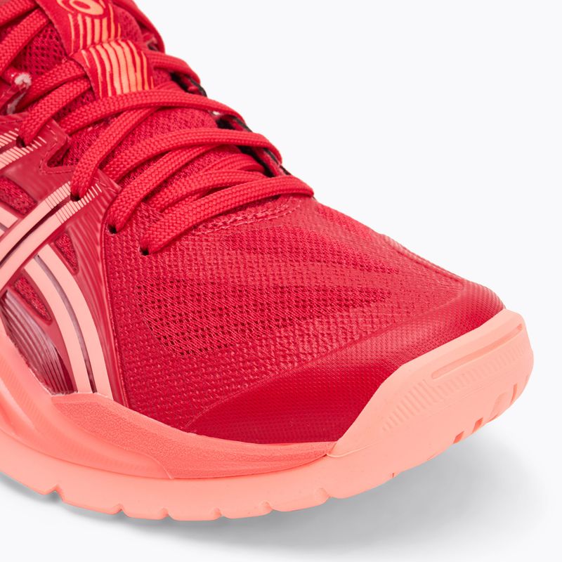 Buty męskie ASICS Powerbreak FF speed red/ sun coral 7