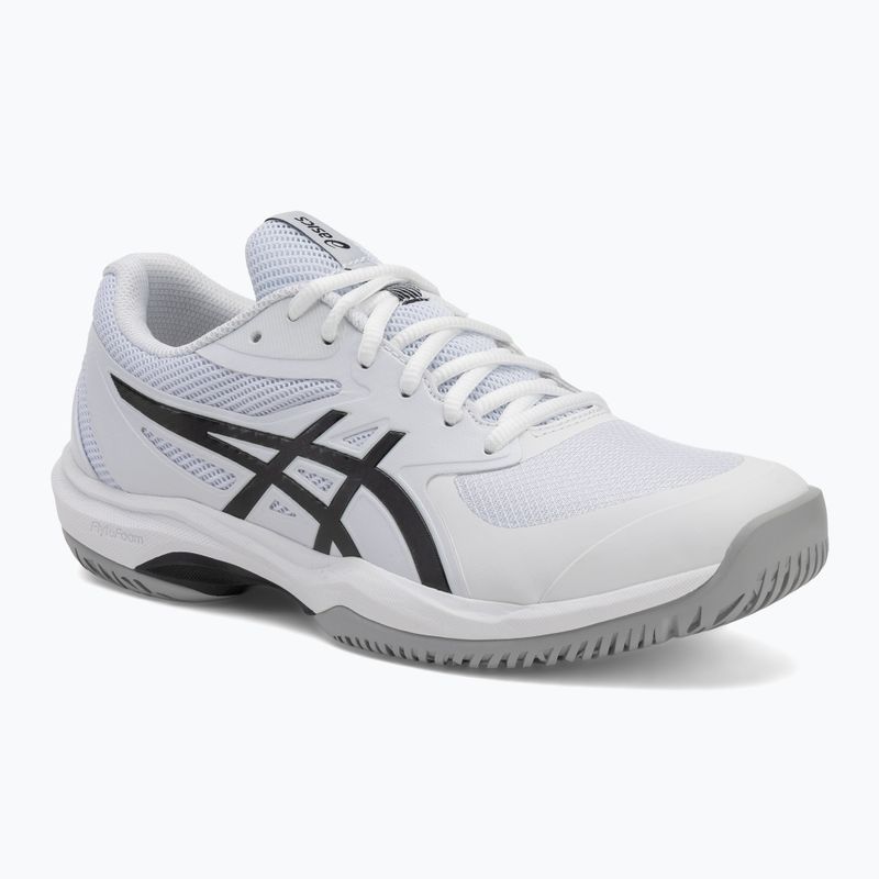 Pánské tenisové boty ASICS Game FF white/black