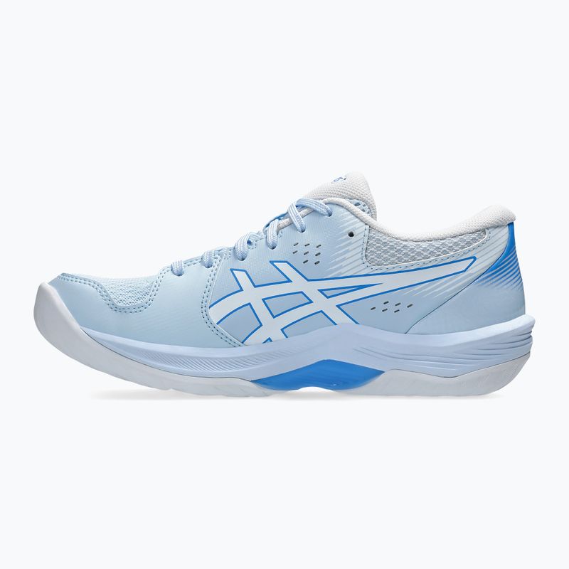 Dámské boty ASICS Beyond FF light blue/white 2