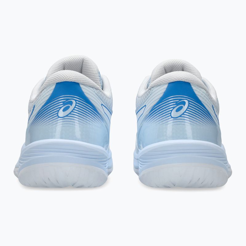 Dámské boty ASICS Beyond FF light blue/white 4