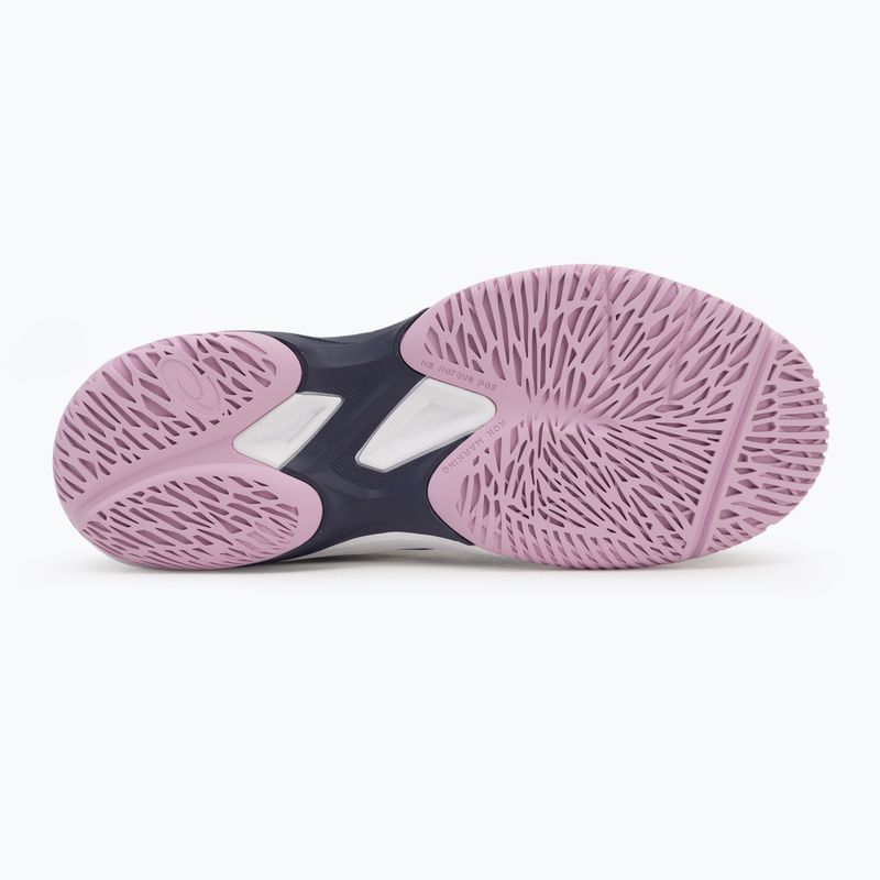 Dámské tenisové boty ASICS Game FF W indigo fog/white 4