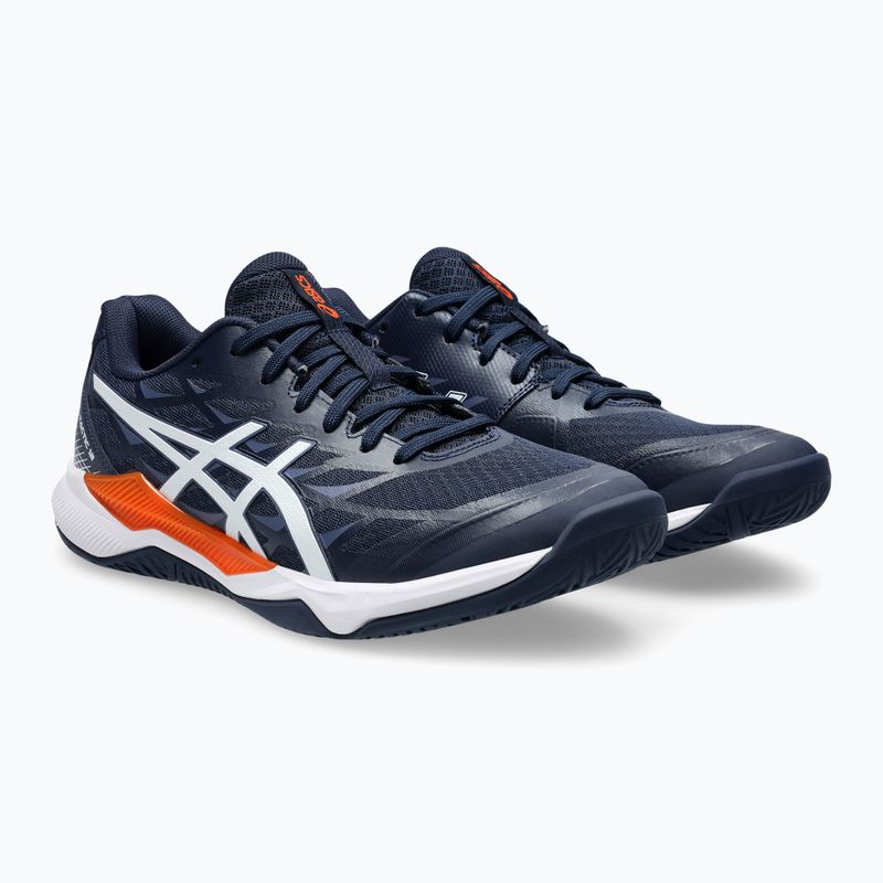 Pánské boty  ASICS Gel-Tactic 12 midnight/white 3