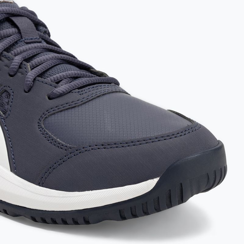 Pánské tenisové boty ASICS Court Slide 4 indigo fog/white 7