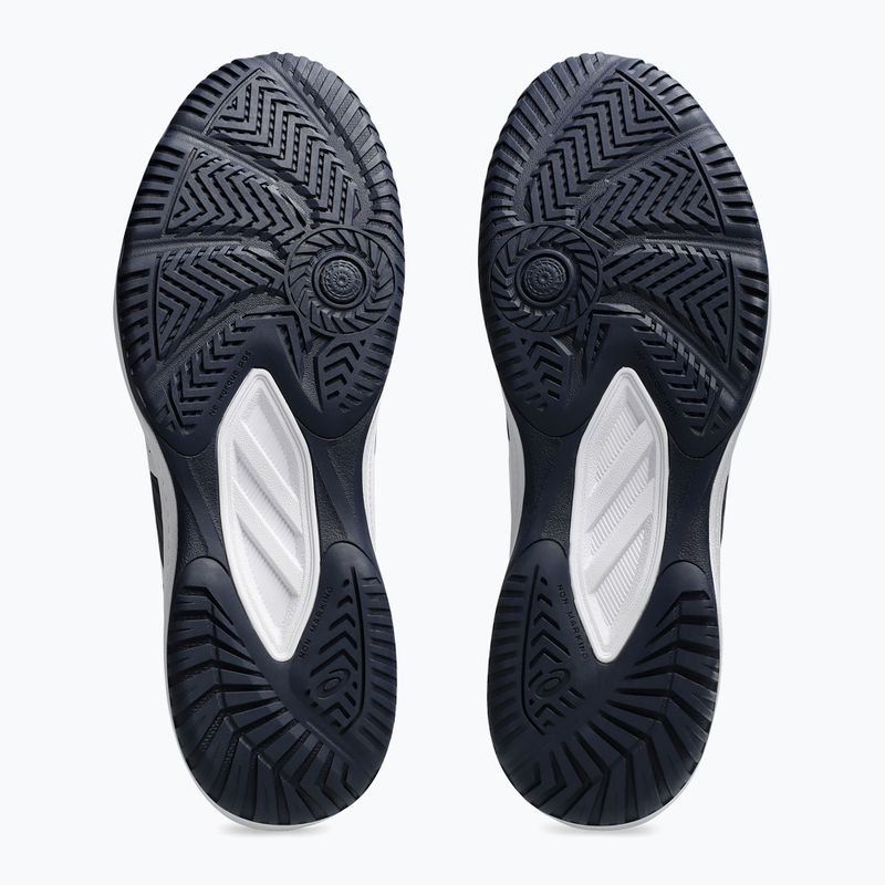 Pánské tenisové boty ASICS Court Slide 4 indigo fog/white 8