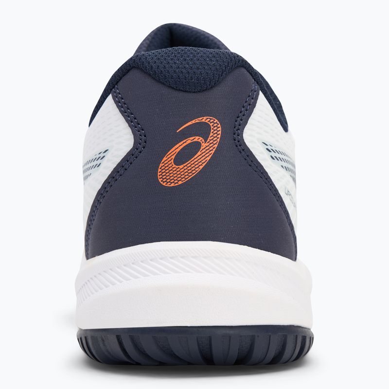 Pánské boty  ASICS Upcourt 6 white/indigo fog 6