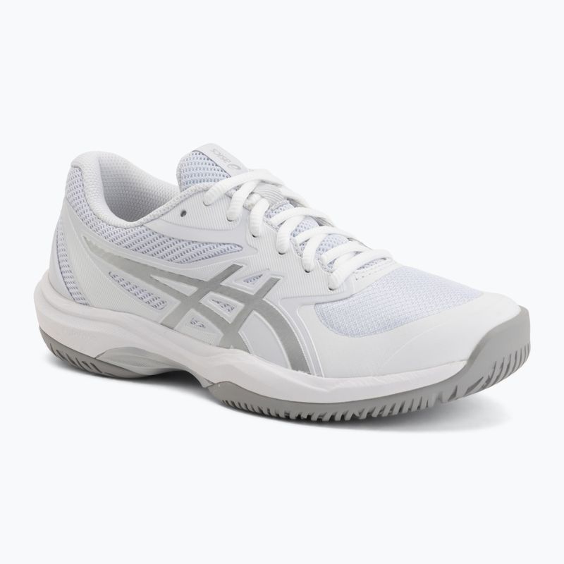 Dámské tenisové boty ASICS Game FF white/pure silver