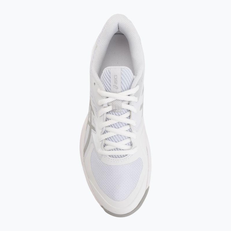 Dámské tenisové boty ASICS Game FF white/pure silver 5
