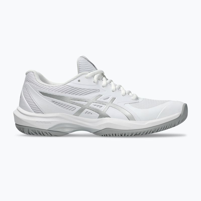 Dámské tenisové boty ASICS Game FF white/pure silver