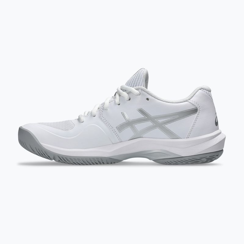 Dámské tenisové boty ASICS Game FF white/pure silver 2