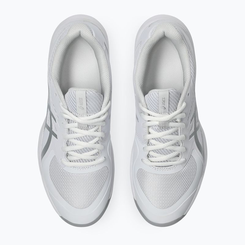 Dámské tenisové boty ASICS Game FF white/pure silver 3