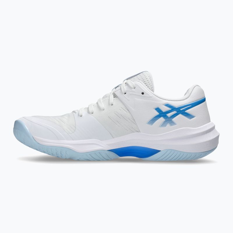 Buty damskie ASICS Sky Elite FF 3 white/ blue coast 9