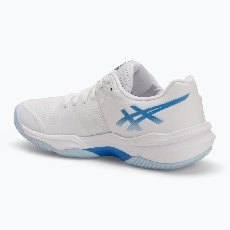 Dámské  boty ASICS Sky Elite FF 3 white/ blue coast 3