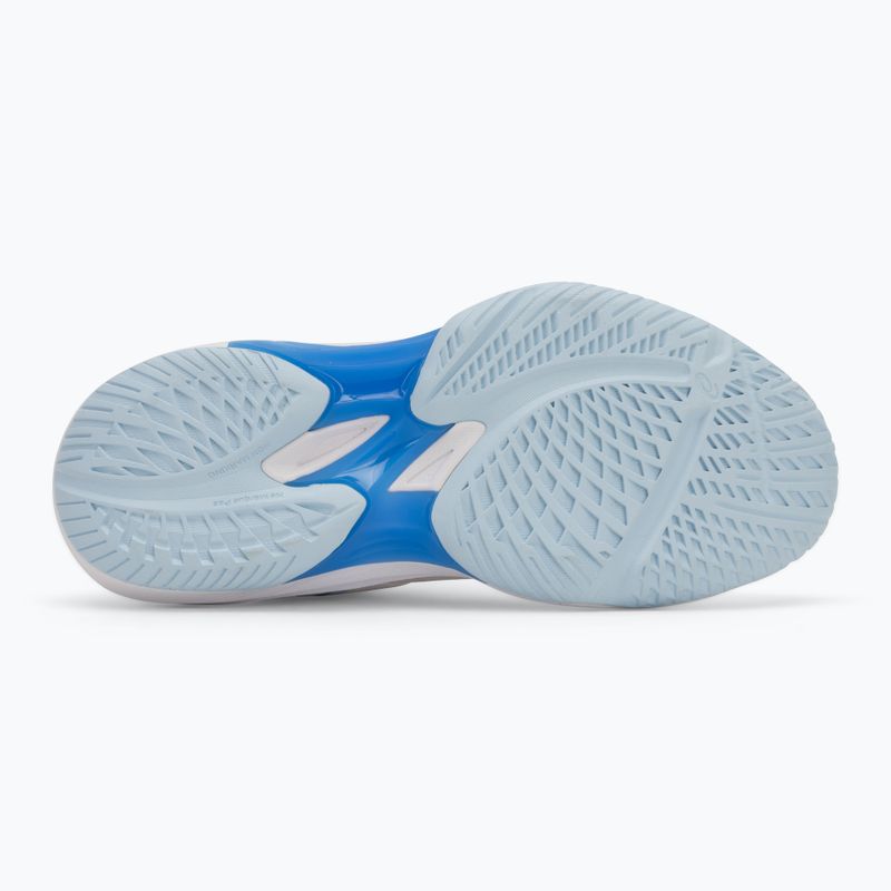 Buty damskie ASICS Sky Elite FF 3 white/ blue coast 4