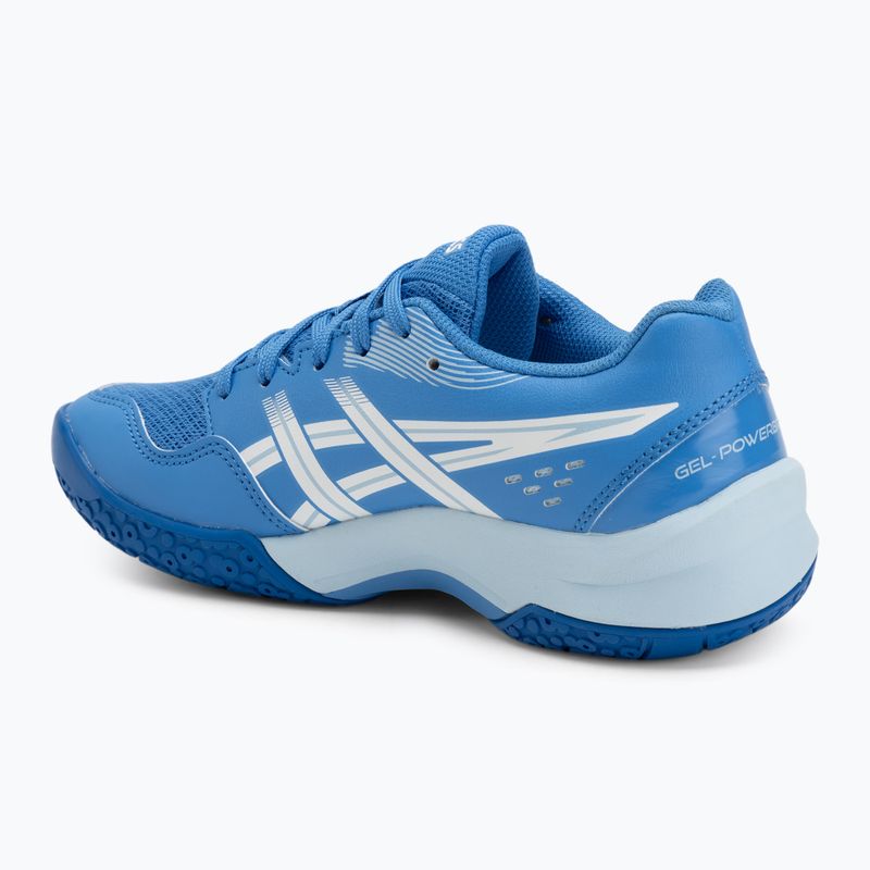 Dětské boty ASICS Gel-Powerbreak GS blue coast/white 3