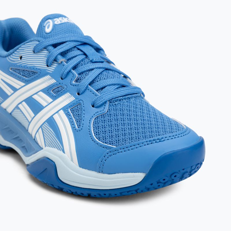 Dětské boty ASICS Gel-Powerbreak GS blue coast/white 7