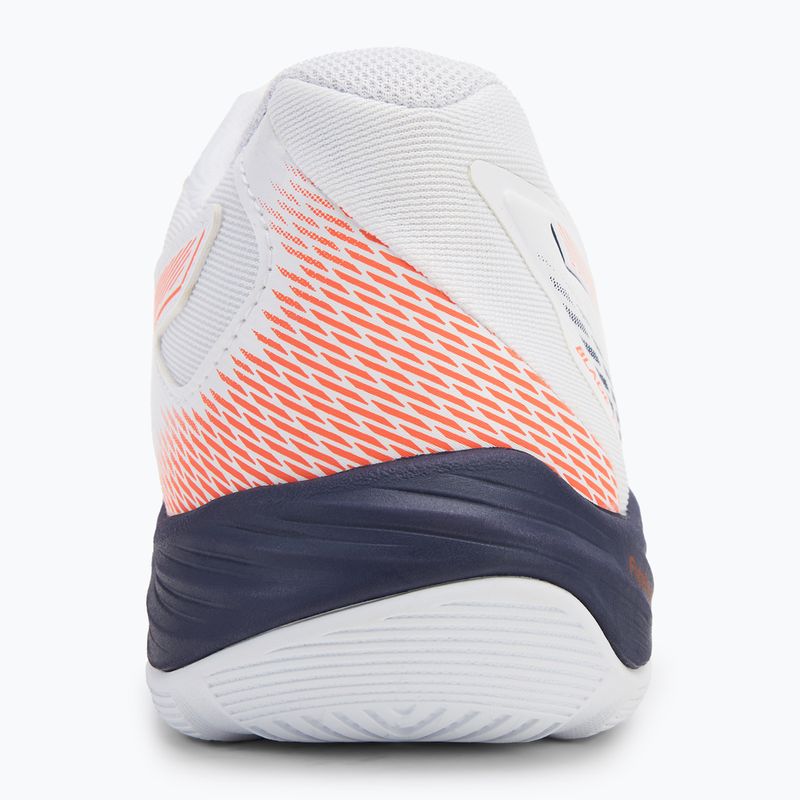 Pánské boty ASICS Blade FF white/nova orange 6